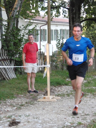 Animation de Jeunesse | Course de la Solidarité 2011